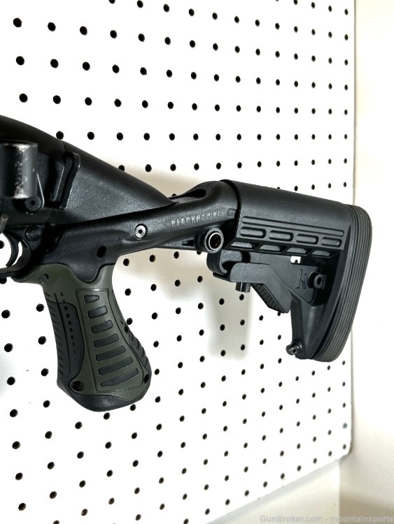 Remington 870 Police Magnum 12GA LE Trade in 12 GA No Reserve NR-img-10