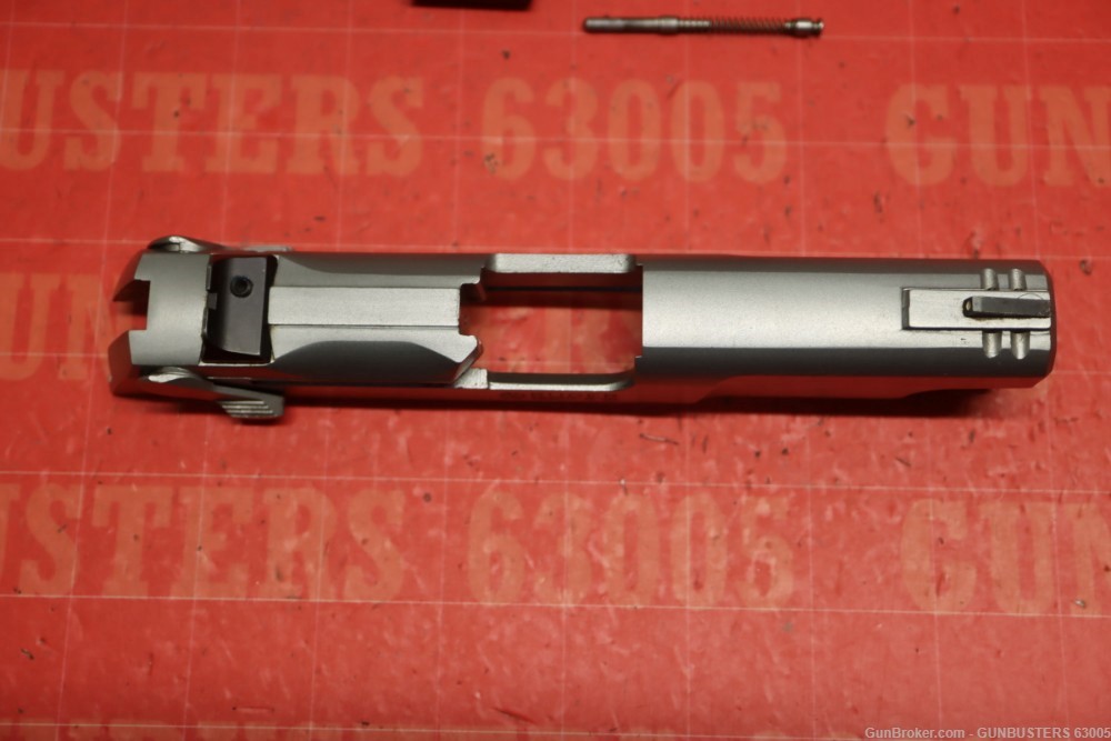 Ruger P89, 9MM Repair Parts -img-3