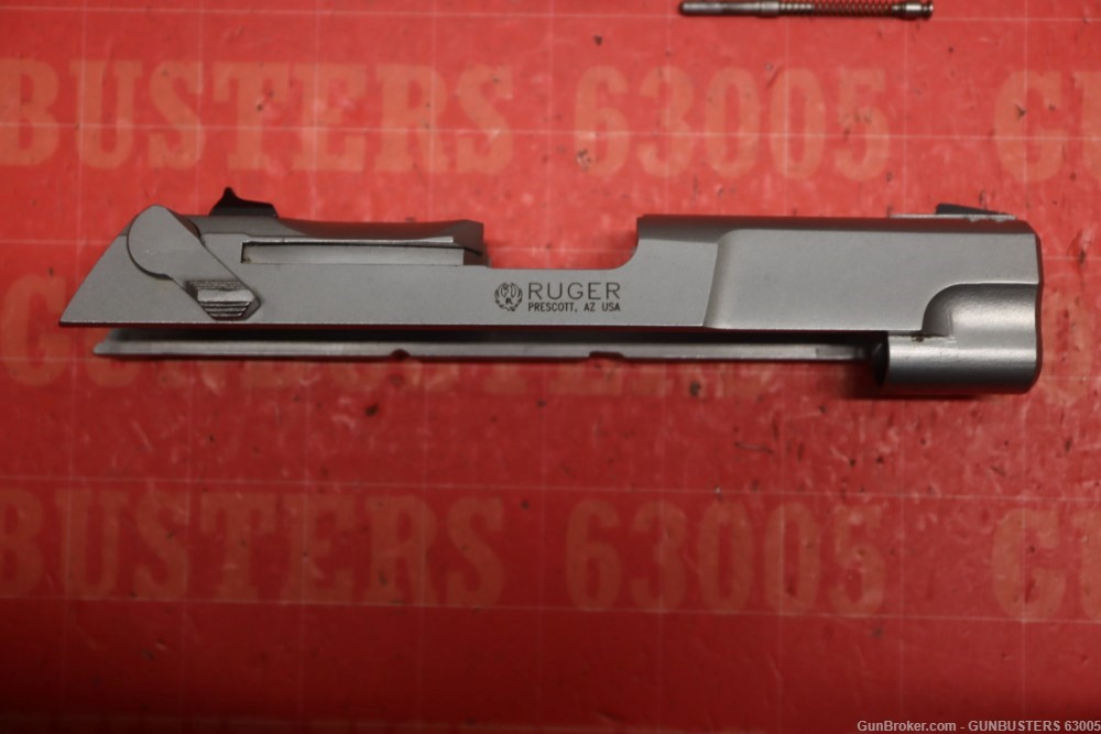 Ruger P89, 9MM Repair Parts -img-2