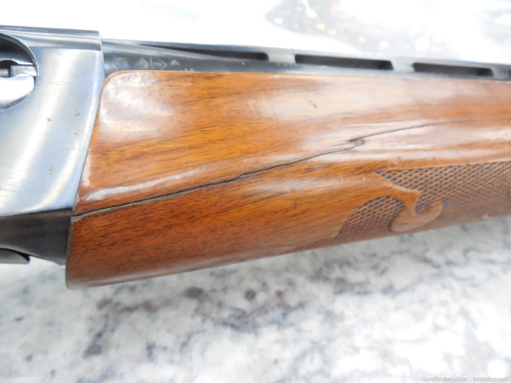 Remington 1100 20 Gauge Shotgun NO RESERVE-img-11