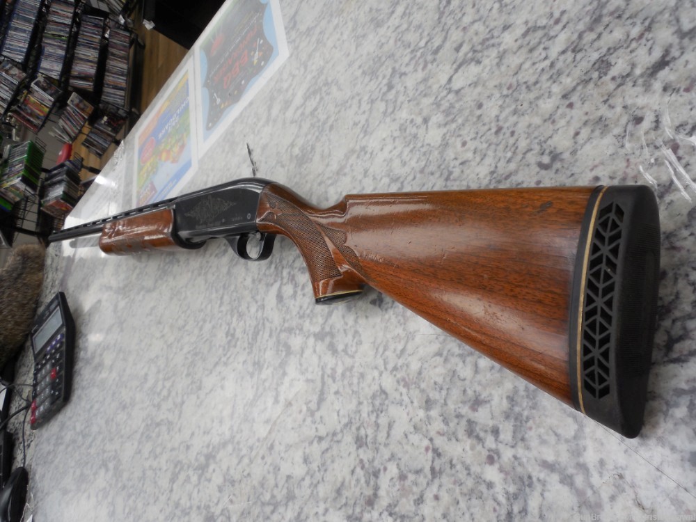 Remington 1100 20 Gauge Shotgun NO RESERVE-img-0