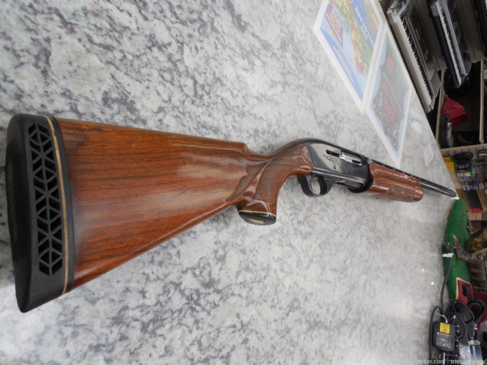 Remington 1100 20 Gauge Shotgun NO RESERVE-img-7