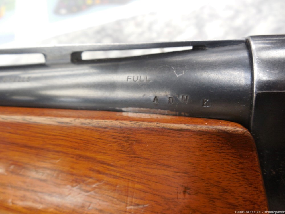Remington 1100 20 Gauge Shotgun NO RESERVE-img-4