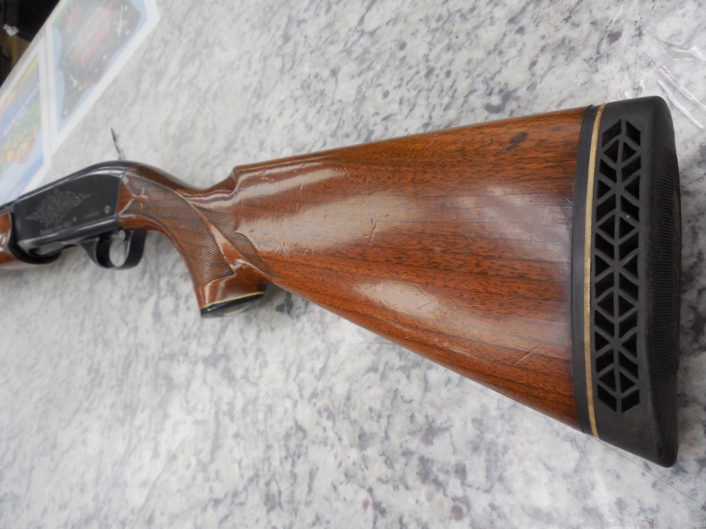 Remington 1100 20 Gauge Shotgun NO RESERVE-img-1
