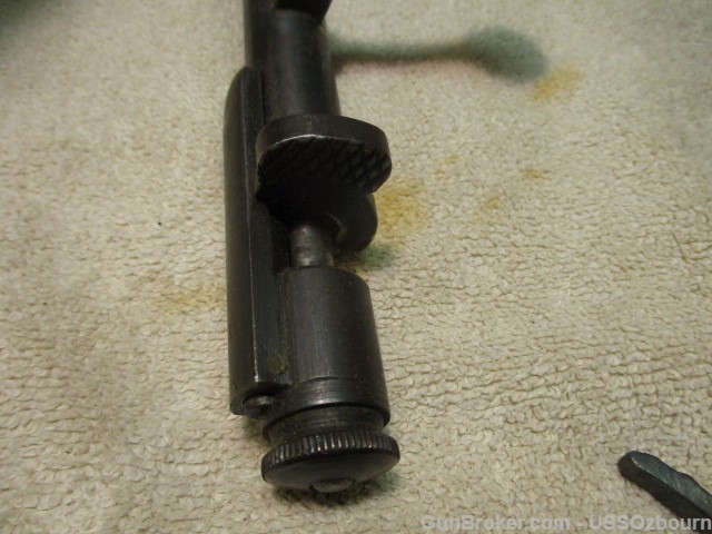 Italian Carcano Collectable Gun Parts Model 1894 Bolt -img-12