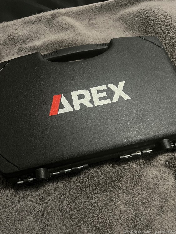 Arex Delta Gen 1      9mm-img-7