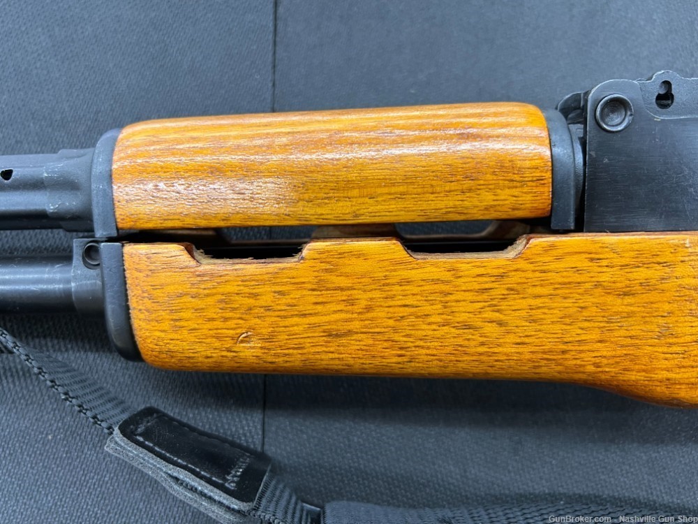 NORINCO MAK-90 AK-47 PRE BAN EXCELLENT CONDITION *USED*-img-13
