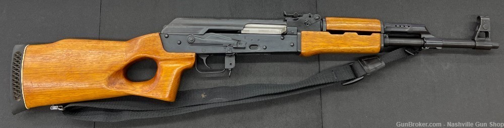 NORINCO MAK-90 AK-47 PRE BAN EXCELLENT CONDITION *USED*-img-0