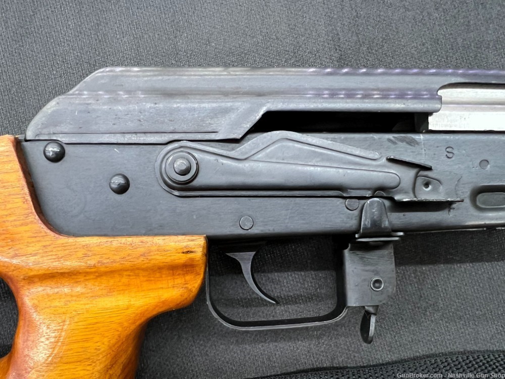 NORINCO MAK-90 AK-47 PRE BAN EXCELLENT CONDITION *USED*-img-6