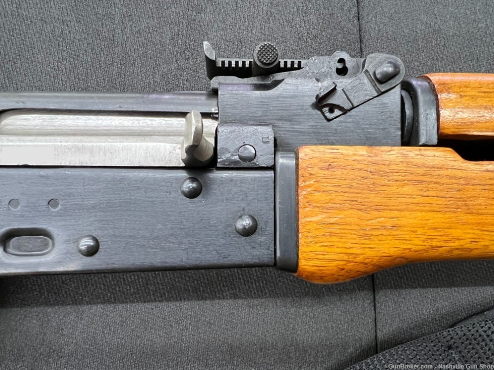 NORINCO MAK-90 AK-47 PRE BAN EXCELLENT CONDITION *USED*-img-4