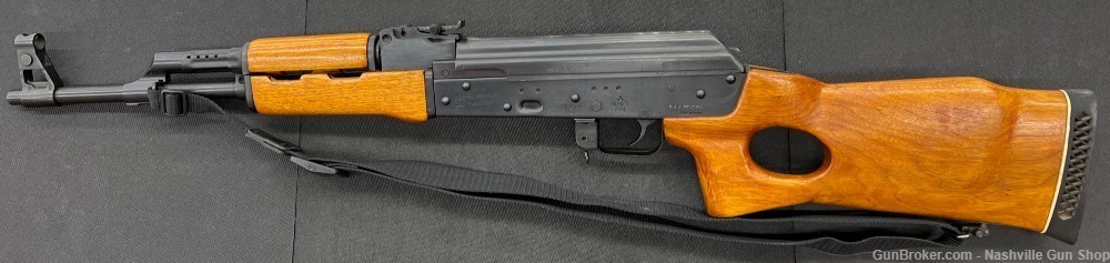 NORINCO MAK-90 AK-47 PRE BAN EXCELLENT CONDITION *USED*-img-10