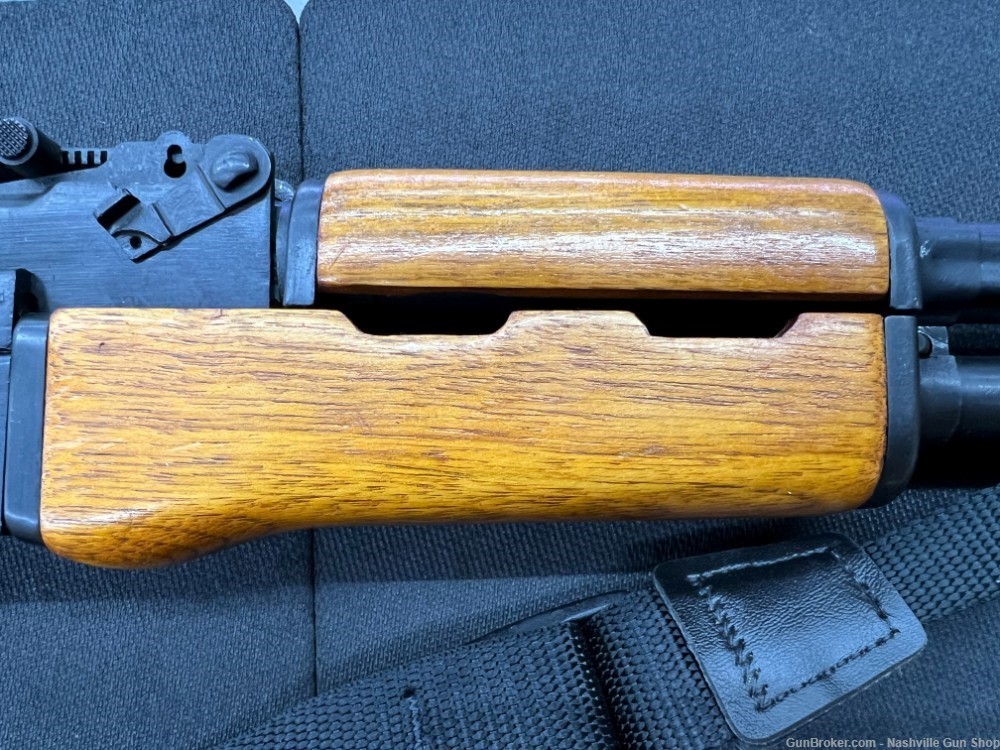 NORINCO MAK-90 AK-47 PRE BAN EXCELLENT CONDITION *USED*-img-3