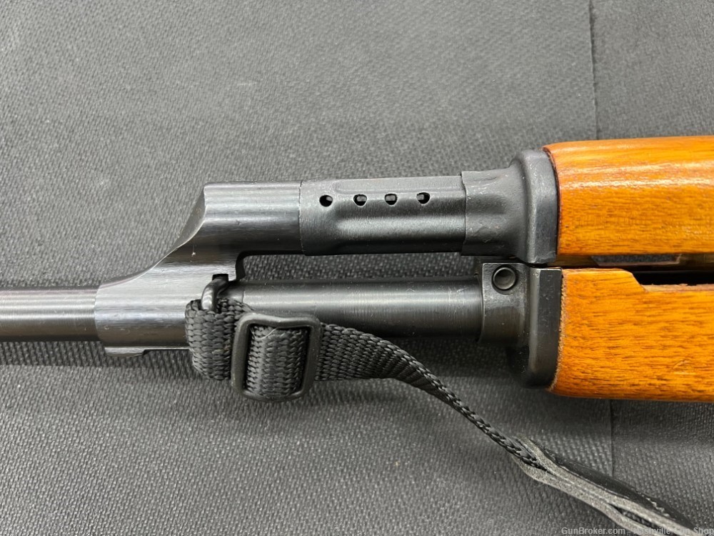 NORINCO MAK-90 AK-47 PRE BAN EXCELLENT CONDITION *USED*-img-12