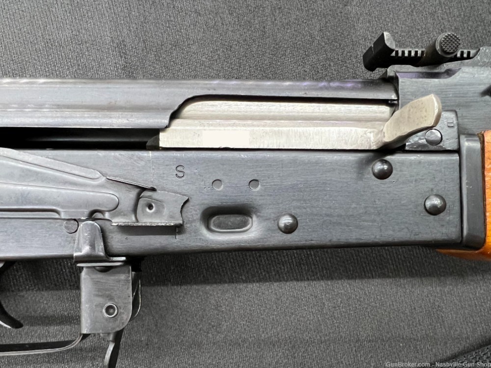 NORINCO MAK-90 AK-47 PRE BAN EXCELLENT CONDITION *USED*-img-5