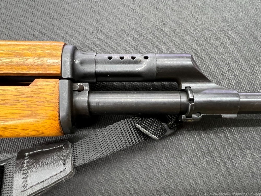 NORINCO MAK-90 AK-47 PRE BAN EXCELLENT CONDITION *USED*-img-2