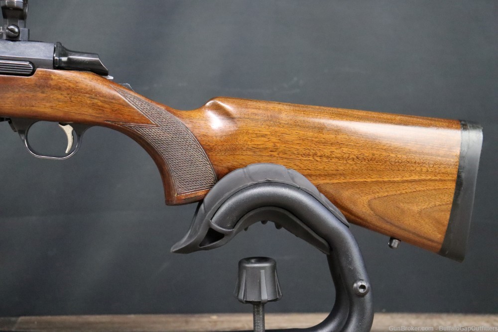 Browning A-Bolt Medallion .284 Win. Bolt Action Rifle-img-7