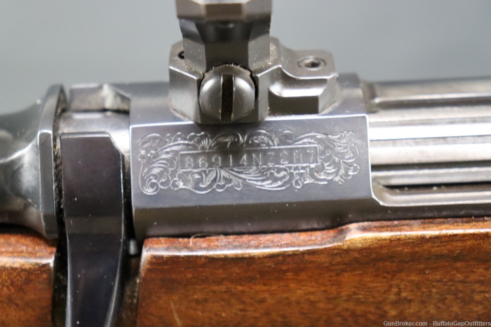 Browning A-Bolt Medallion .284 Win. Bolt Action Rifle-img-11