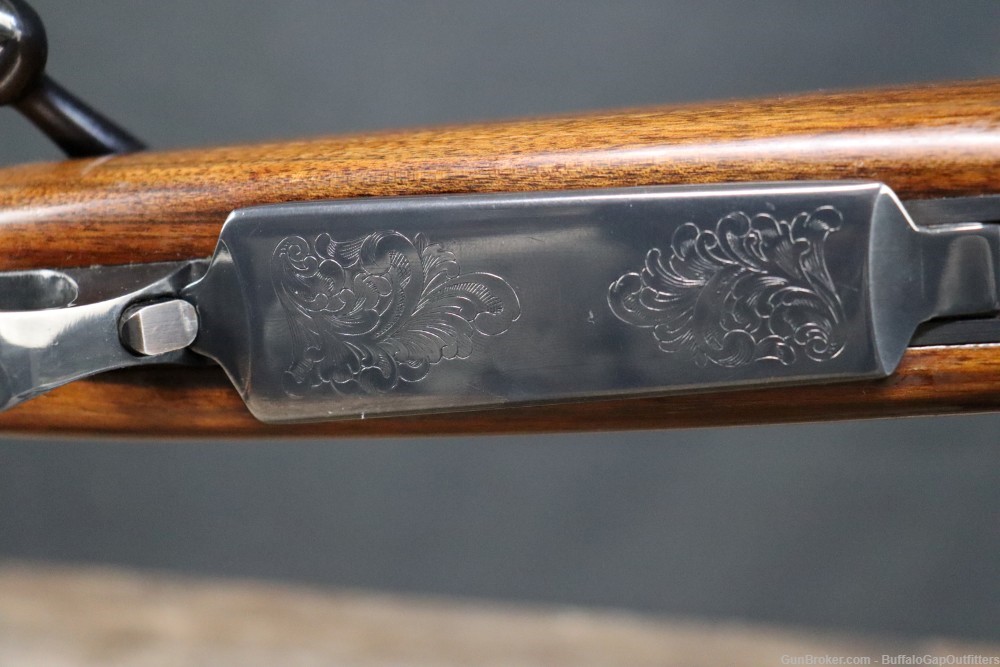 Browning A-Bolt Medallion .284 Win. Bolt Action Rifle-img-13