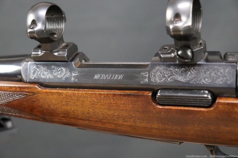 Browning A-Bolt Medallion .284 Win. Bolt Action Rifle-img-10