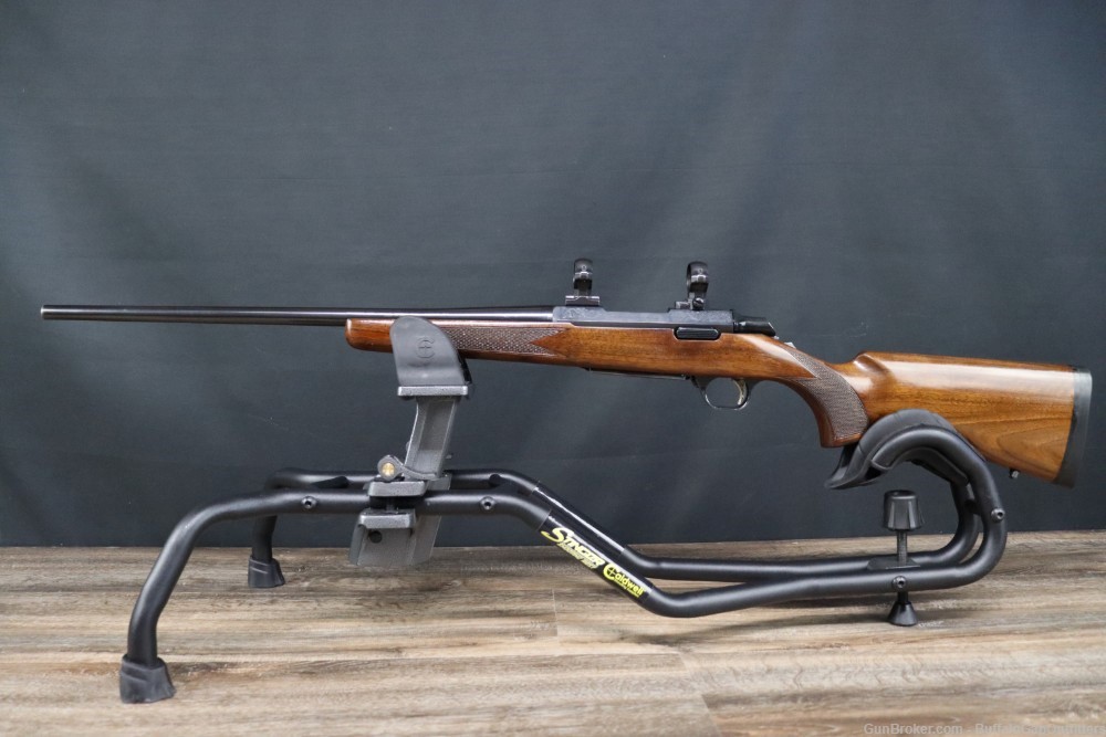 Browning A-Bolt Medallion .284 Win. Bolt Action Rifle-img-4
