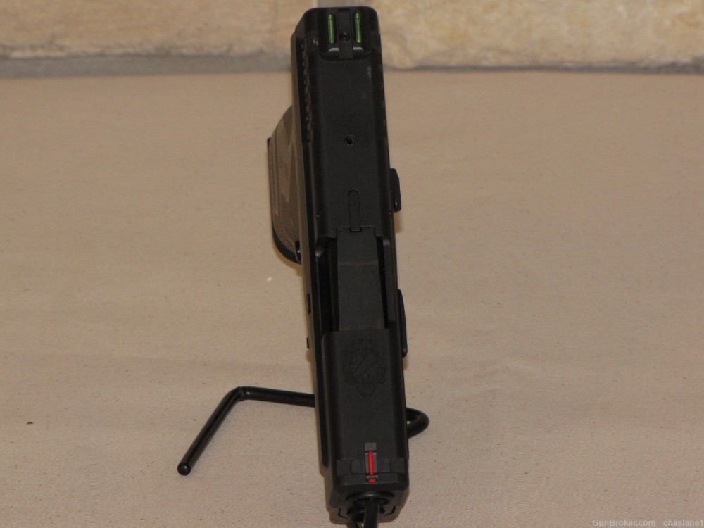Springfield Armory XD-45 ACP Sub-Compact Mod-2 Pistol FDE Finish-img-2