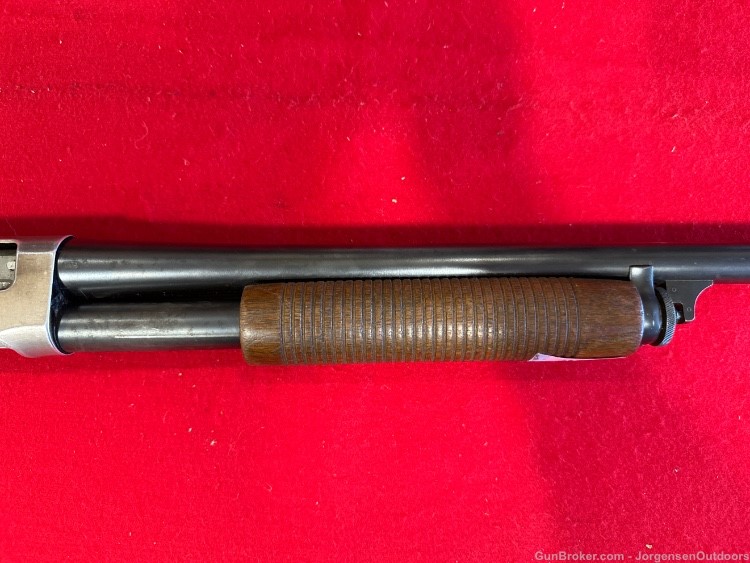 USED Remington 31 12 gauge-img-3