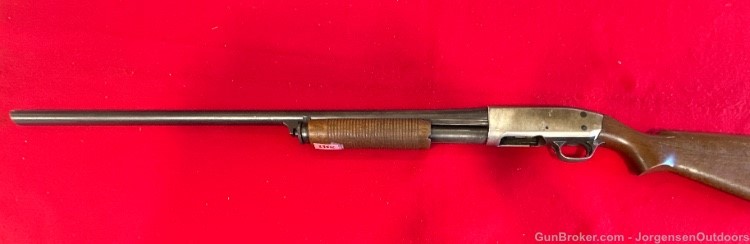 USED Remington 31 12 gauge-img-5