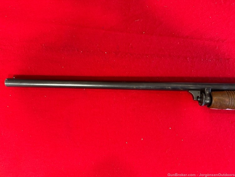 USED Remington 31 12 gauge-img-9