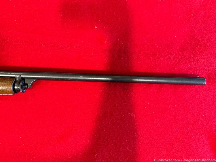 USED Remington 31 12 gauge-img-4