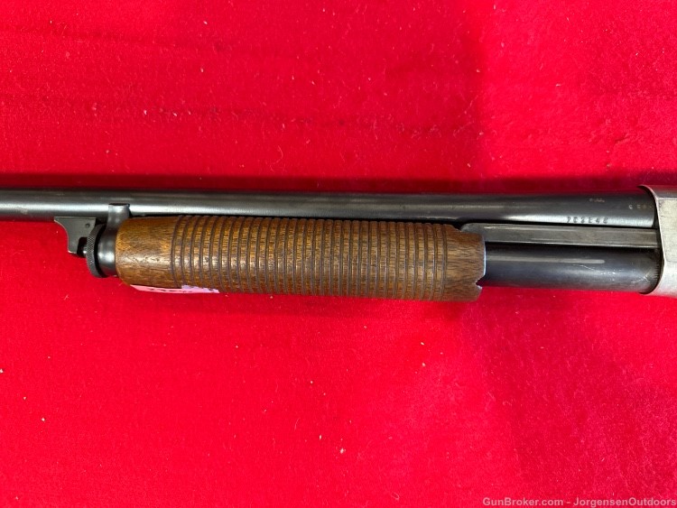 USED Remington 31 12 gauge-img-8