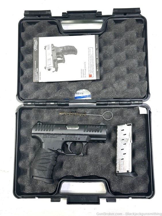 WALTHER CCP 9MM-img-10
