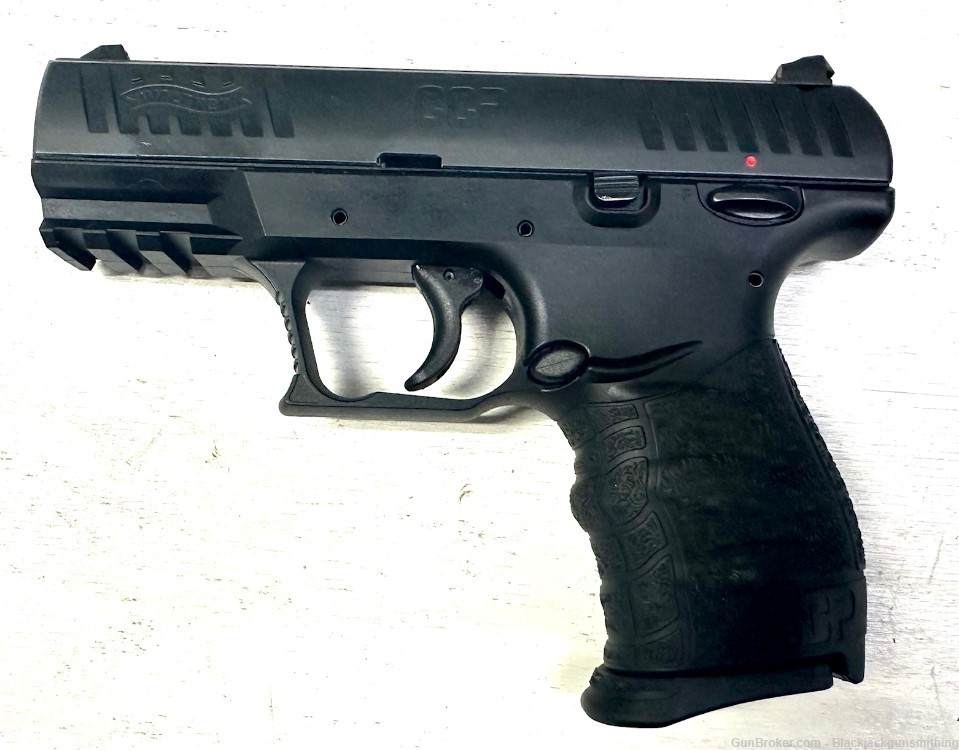 WALTHER CCP 9MM-img-1
