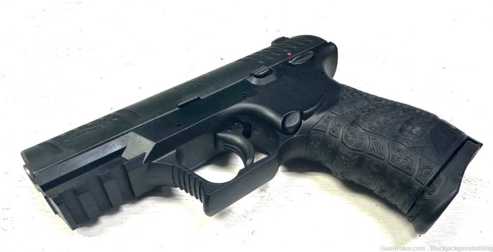 WALTHER CCP 9MM-img-2