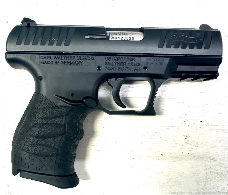 WALTHER CCP 9MM-img-0