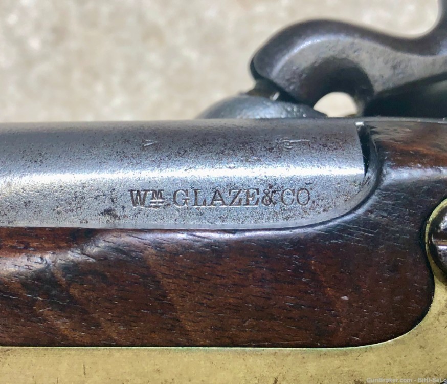  B3 South Carolina Palmetto 1842 Cavalry Pistol, Confederate, G-VG,...$4750-img-17