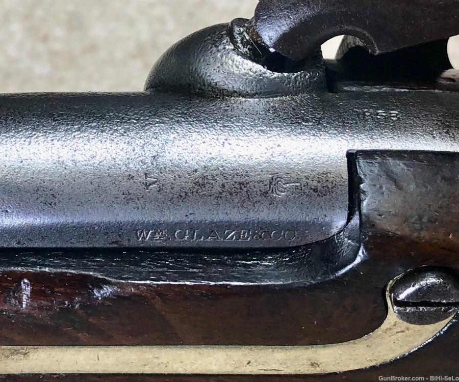  B3 South Carolina Palmetto 1842 Cavalry Pistol, Confederate, G-VG,...$4750-img-18