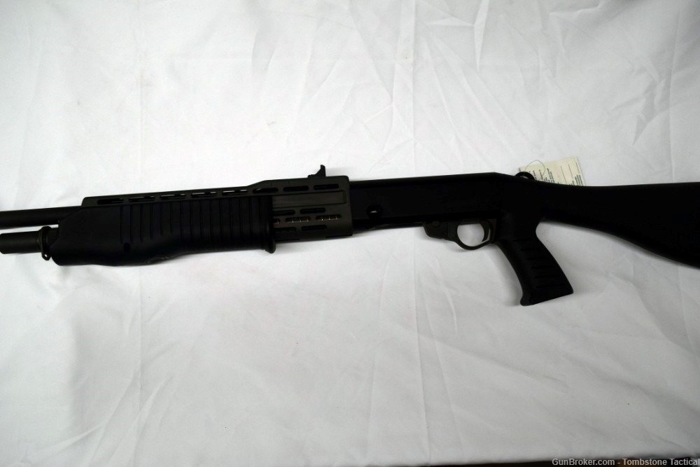 1989 Production SPAS-12-img-3