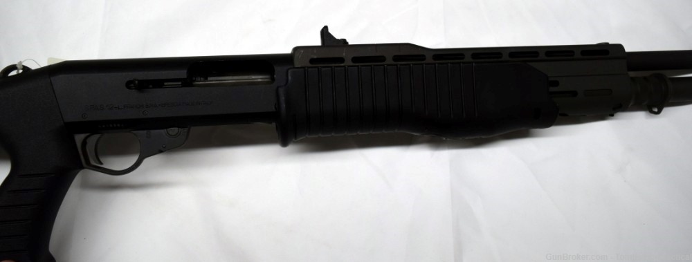 1989 Production SPAS-12-img-7