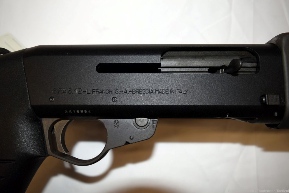 1989 Production SPAS-12-img-1