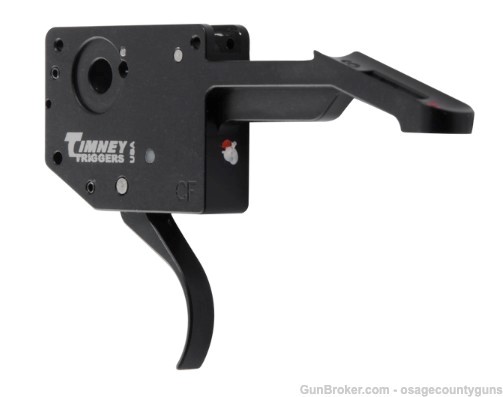 Timney Triggers USA Trigger for Ruger American Centerfire-img-3