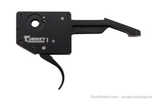 Timney Triggers USA Trigger for Ruger American Centerfire-img-1