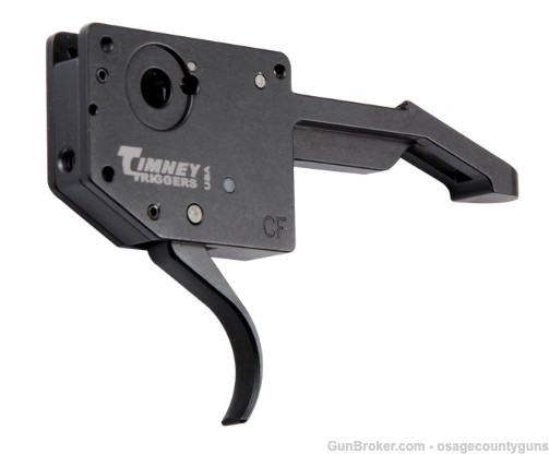 Timney Triggers USA Trigger for Ruger American Centerfire-img-4