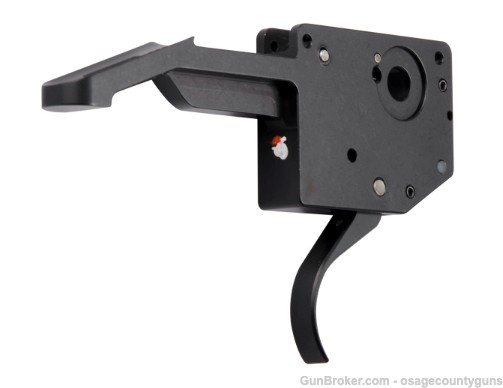 Timney Triggers USA Trigger for Ruger American Centerfire-img-2
