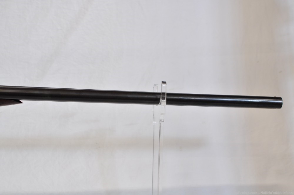 Lefever SXS Shotgun - 12G - Very Good Cond - Clean Bore -img-1
