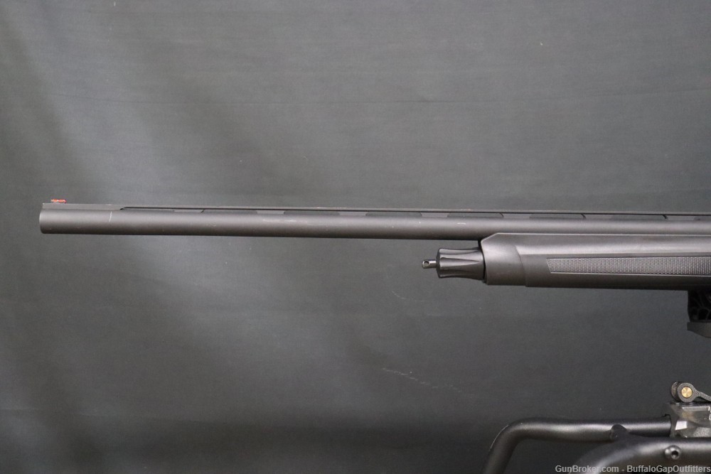 TriStar Matrix 12g Semi Auto Shotgun-img-5