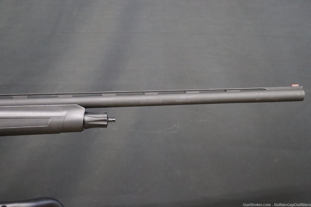TriStar Matrix 12g Semi Auto Shotgun-img-3