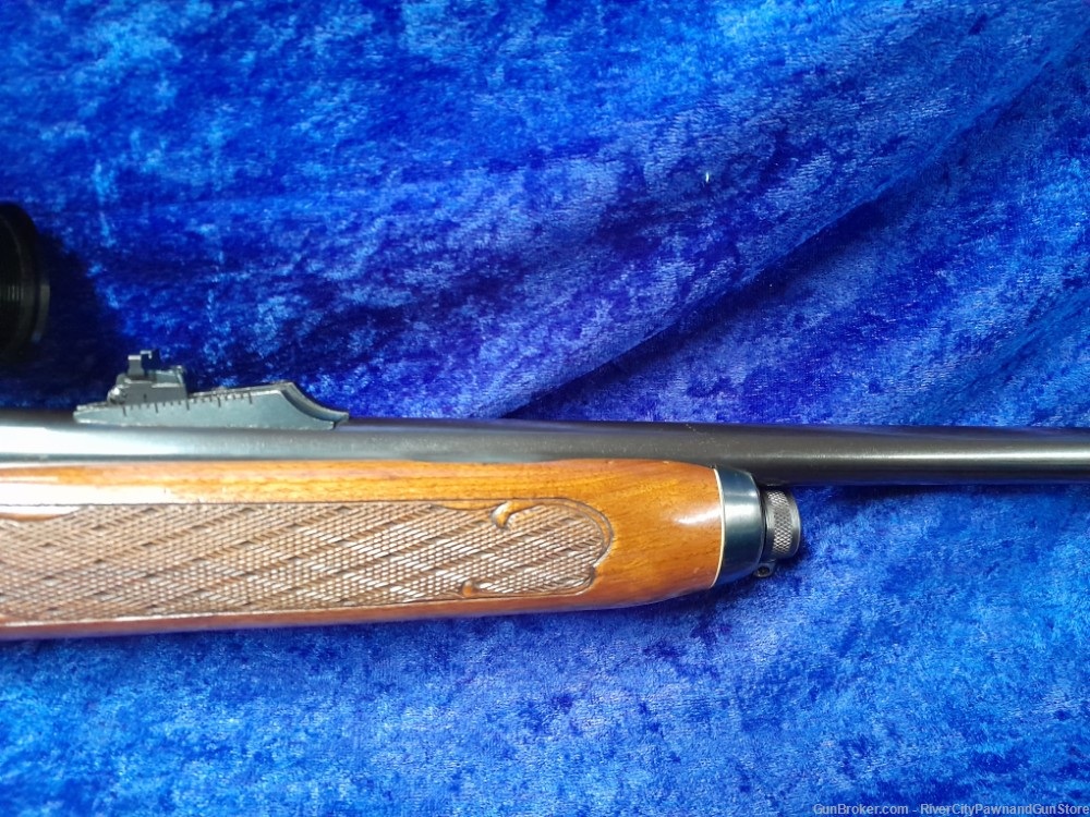 Remington 742 Woodmaster w/ Tasco Scope in 30.06! NO RES, NO CC FEES!-img-2