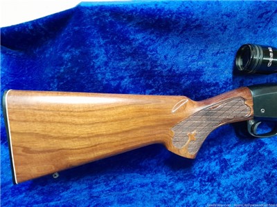 Remington 742 Woodmaster w/ Tasco Scope in 30.06! NO RES, NO CC FEES!