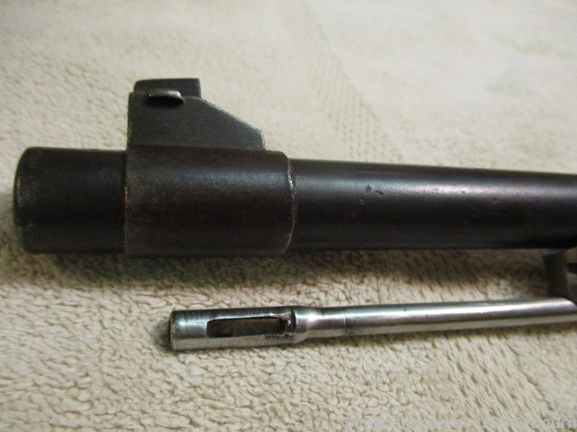 German Mauser 98K Mfg Code 27 Obendorf 1939 Vet Return-img-33