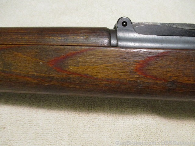 German Mauser 98K Mfg Code 27 Obendorf 1939 Vet Return-img-46